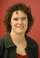 O'Connor, Andrea 照片