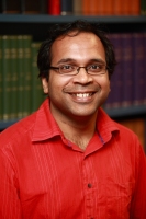 Rajagopal, Vijay 照片