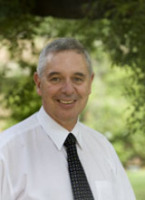 Stevens, Geoff 照片