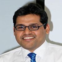 Agarwal, Ashutosh 照片