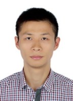 王堃鹏 照片