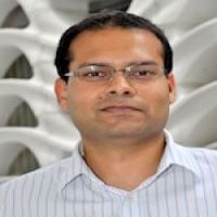 Prasad, Abhishek 照片