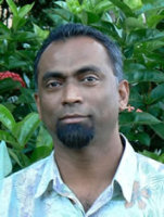 Wikramanayake, Athula 照片