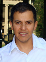 Arriaga, Edgar A 照片