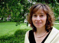 Gagliardi, Laura 照片