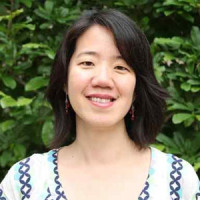 Lu, Connie C 照片