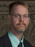 McCormick, Alon V. 照片