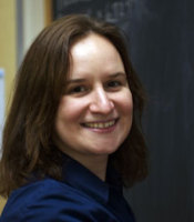 Pierre, Valerie C. 照片