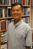 Que, Lawrence (Larry) 照片