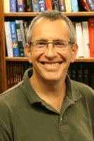 Tolman, William B (Bill) 照片