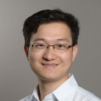 Lin, Jian 照片