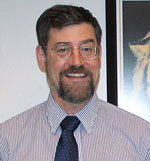 Robertson, J. David 照片