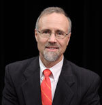George, Thomas F. 照片