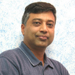 Rath, Nigam P. 照片