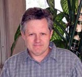 Stine, Keith J. 照片