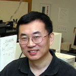 Xu, Zhi 照片