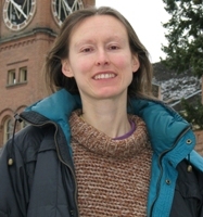 Briknarova, Klara 照片