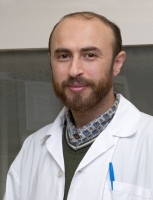 Kassimi, Noureddin Elbakali 照片
