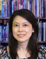 Zheng, Ying 照片