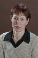 Cotterell, Elizabeth 照片