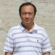 万涛 照片