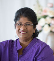 Ranmuthugala, Geetha 照片