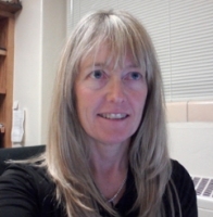 Evans, Deborah G. 照片