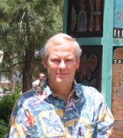 Kemp, Richard 照片