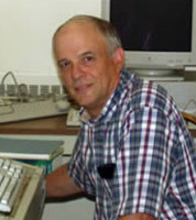 Morrow, Cary J. 照片