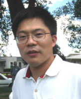 Wang, Wei 照片