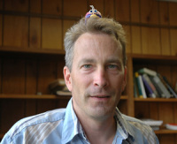 Johnson, Steve 照片