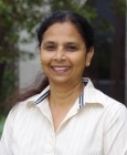 Arcot, Jayashree 照片
