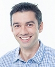 Boyer, Cyrille 照片