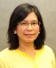 Chandra-Hioe, Maria Veronica 照片