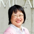 Chen, Vicki 照片