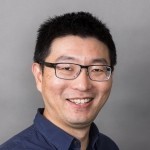 Da-Wei Wang 照片