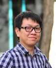Guo, Tianruo 照片