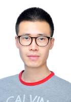 徐昉昊 照片