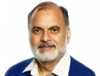 Kumar, Naresh 照片