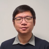 Lu, Xunyu 照片