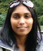 Maharaj, Angela 照片