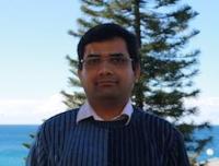Seluka, Vivek 照片