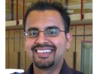 Sharma, Neeraj 照片