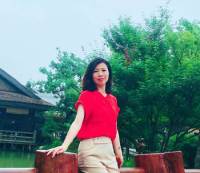 肖晓 照片