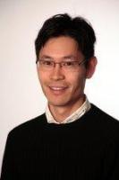 Tanaka, Mark 照片