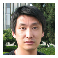 Wang, Danyang 照片