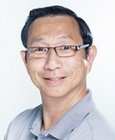 Wong, Victor 照片