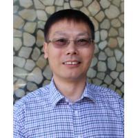Zhang, Jianqiang 照片