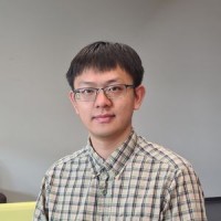 Zhang, Qingran 照片