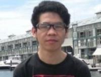 Zheng, Yuanhui 照片